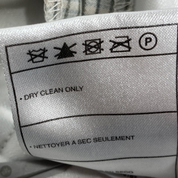 Nike Shorts Tiger Woods Collection Plaid Golf Shorts Men’s Waist 34 - Picture 10 of 11